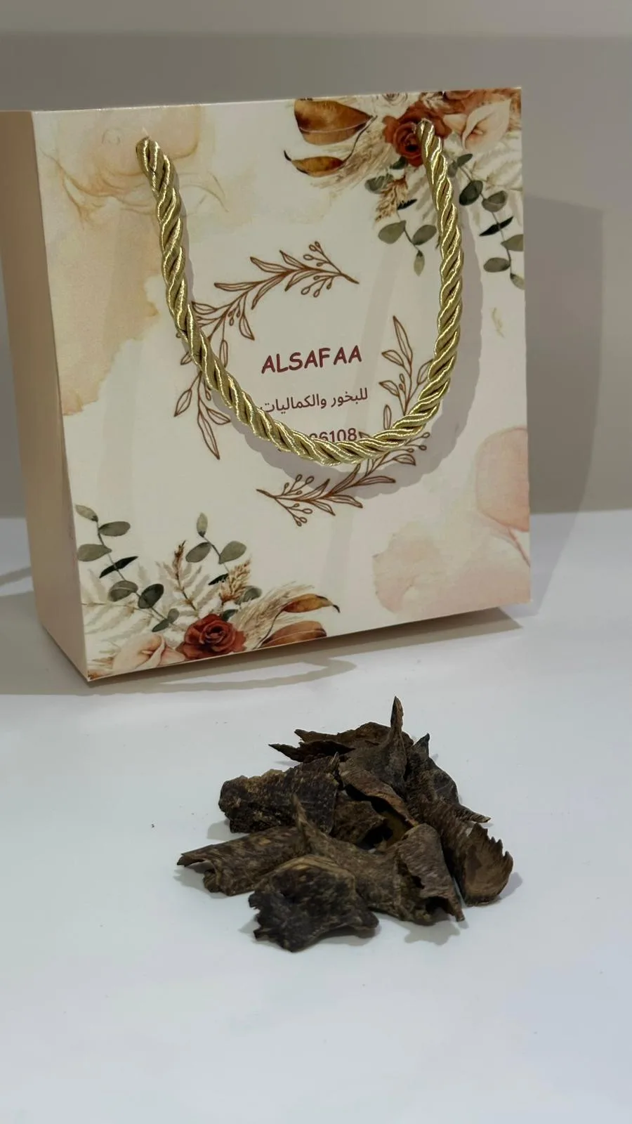 ⁦بخور النخبه⁩ - الصورة ⁦1⁩